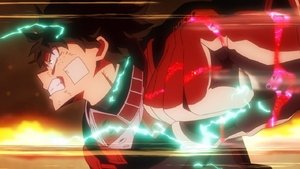 My Hero Academia: el despertar de los héroes