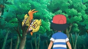 Pokémon Season 20 Episode 2