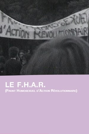 Poster F.H.A.R. (1971)