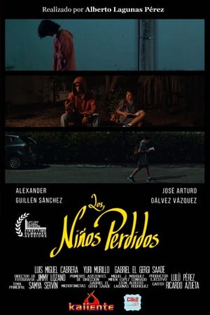 Los Niños Perdidos film complet