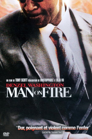 Man on Fire 136