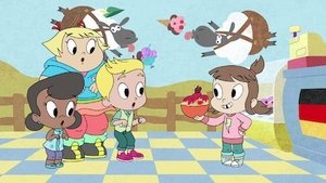 Harvey Street Kids: 3×2