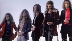 Deep Purple - California Jam 1974 film complet