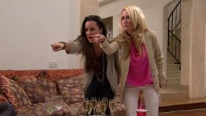 The Real Housewives of Beverly Hills Season 2 Episode 6