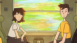movie image