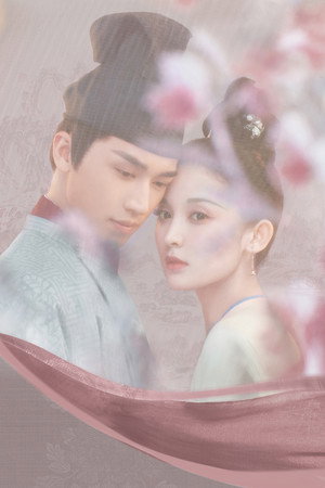 Weaving a Tale of Love