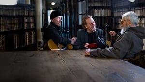 Bono & The Edge A SORT OF HOMECOMING z Dave’em Lettermanem