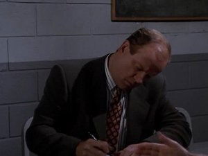 Frasier: 4×10