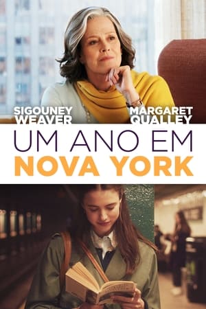 Assistir Meu Ano em Nova York Online Grátis