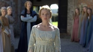 The White Queen: Stagione 1 x Episodio 1