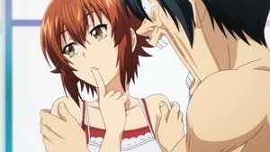 Grand Blue Season 1 Episode 5