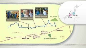 Journeys in Japan: 13×1