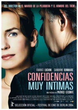 Confidencias muy íntimas (2004)