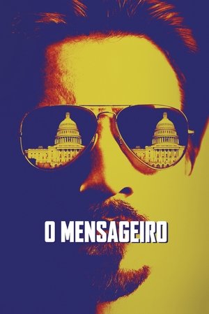 Poster Matem o Mensageiro 2014