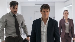 Mission: Impossible – Fallout (2018) Hindi