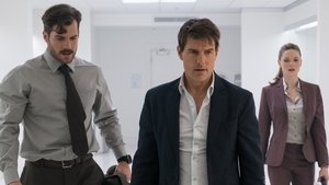 Mission: Impossible – Fallout