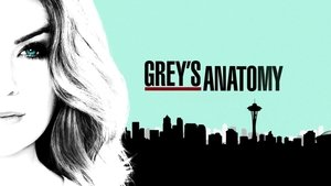 poster Grey's Anatomy