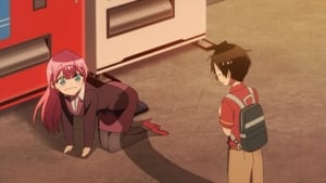 Bokutachi wa Benkyou ga Dekinai: Saison 2 Episode 2