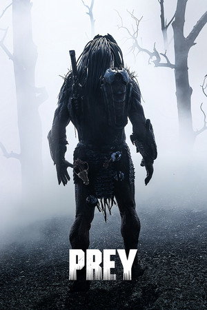 Постер фильма «Prey (2023)» — (78 из 235)