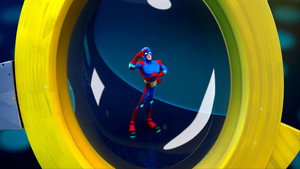 Batwheels 49