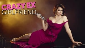 poster Crazy Ex-Girlfriend