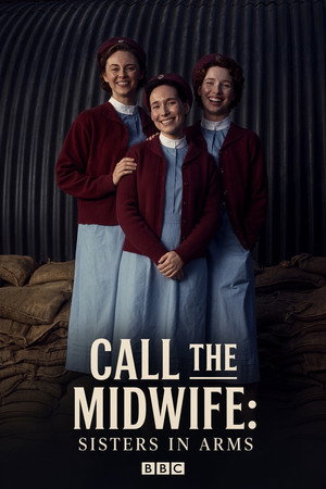 Call the Midwife: Sisters in Arms
