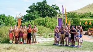 Survivor Season 36 Episode 2