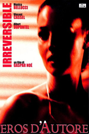 poster Irreversible
