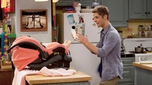 Baby Daddy 1 x 1