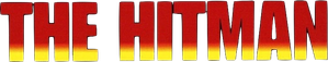 The Hitman — Logos 2