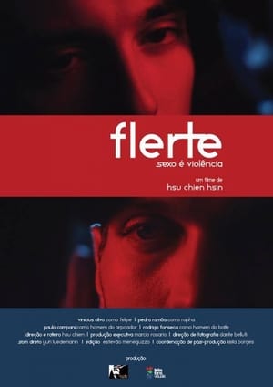 Poster The Flirt (2014)