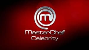 poster MasterChef Celebrity