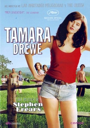 Image Tamara Drewe