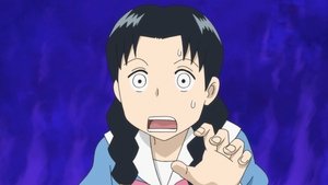 Tonari no Seki-kun: The Master of Killing Time: 1×10