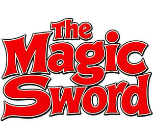 The Magic Sword