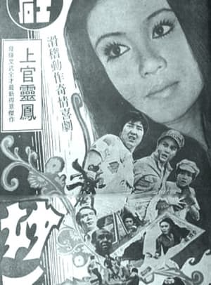 Poster 妙手千金 1975