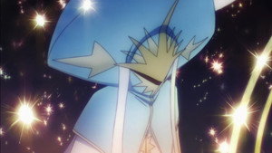 Sakura Cardcaptor: Clear Card Cap 6