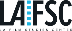Logo L.A. Film Studies Center
