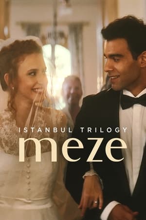 Istanbul Trilogy: Meze 3