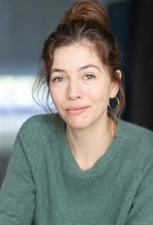 Célia Rosich