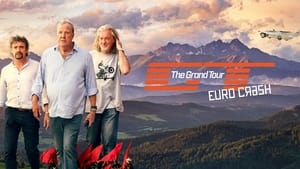 poster The Grand Tour