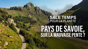 Pays de Savoie, sur la mauvaise pente ?