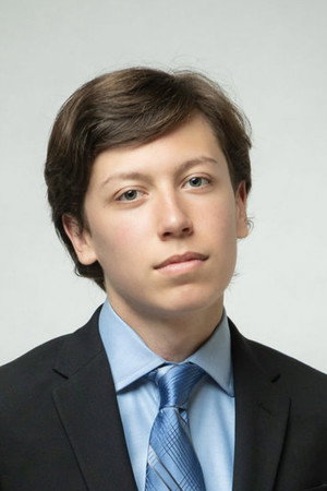 Baron Pogir - Photo