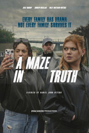 A MAZE IN TRUTH (2026)