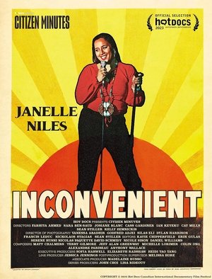 Nonton film Janelle Niles: Inconvenient (2023) terbaru sub indo Nonton film Janelle Niles: Inconvenient (2023) terbaru sub indo
