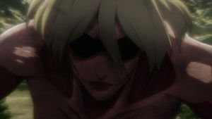 Attack on Titan: 1×17