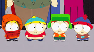 South Park: Stagione 8 x Episodio 10