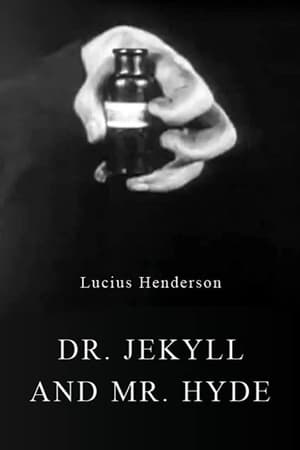 Image Dr. Jekyll and Mr. Hyde