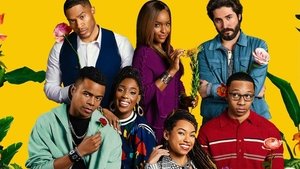 poster Dear White People