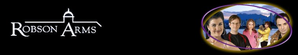 Robson Arms — Logos 1